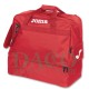 Joma 400008 Borsa TRAINING III Grande Rosso