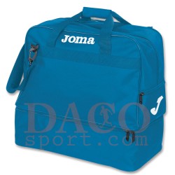 Joma Borsa TRAINING III Large Azzurro