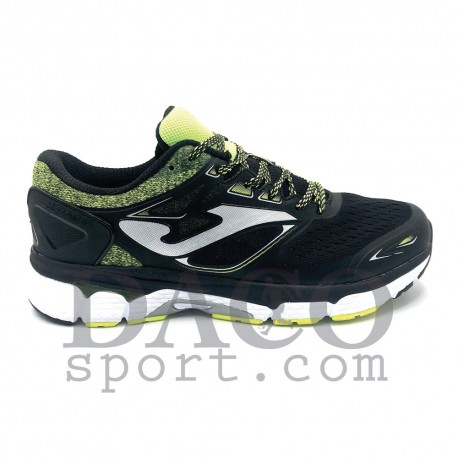 Joma Scarpe HISPALIS 901 Uomo Nero