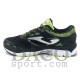 Joma Scarpe HISPALIS 901 Uomo Nero