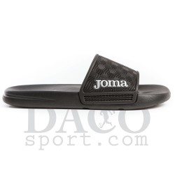 Joma Ciabatta AQUA Uomo Nero