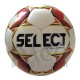 Select Pallone Calcetto ATTACK RC Bianco/Rosso
