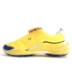 Agla Scarpe Calcetto Outdoor EVOLUTION TOP 2 yellow/royal