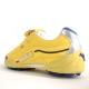 Agla Scarpe Calcetto Outdoor EVOLUTION TOP 2 yellow/royal