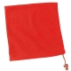 Dacosport Scaldacollo Pile Rosso