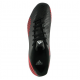 adidas Predator LZ Absolion TRX FG Scarpe Calcio nero/pop/bianco