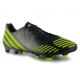 Adidas Predator LZ TRX FG scarpe calcio uomo nero/lime