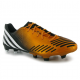 Adidas Predator LZ TRX FG scarpe calcio uomo oro/nero/bianco