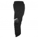 Uhlsport Pantaloni Portiere 3/4 Uomo nero