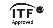 ITF Approved
